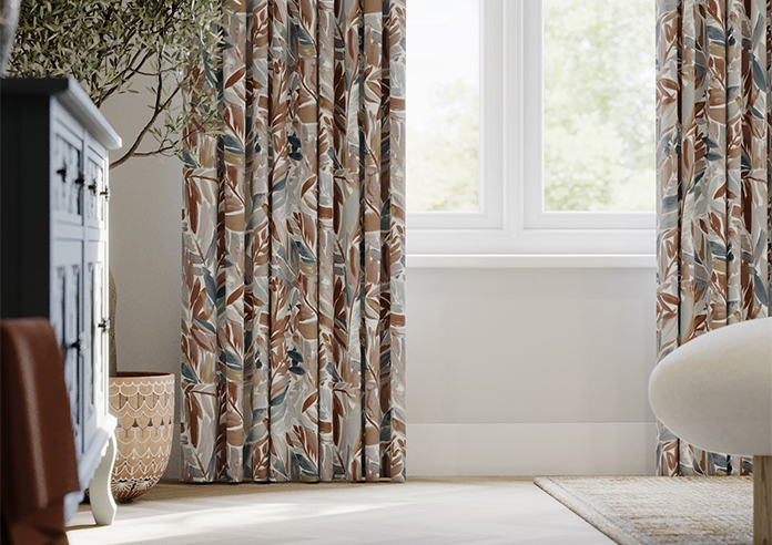 Acer, Rumba - Made to Measure Curtain - Image 5